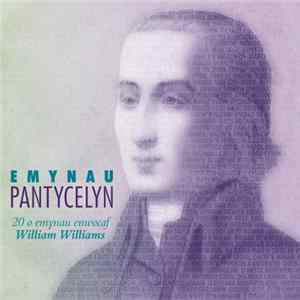 Various - Emynau Pantycelyn FLAC