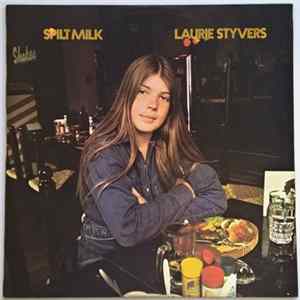 Laurie Styvers - Spilt Milk FLAC