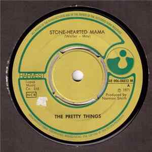 The Pretty Things - Stone-Hearted Mama FLAC
