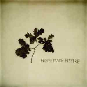Homemade Empire - A Brilliant Window Niche FLAC