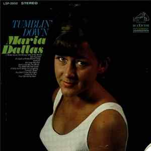 Maria Dallas - Tumblin' Down FLAC