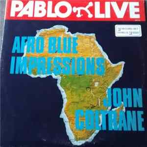 John Coltrane - Afro Blue Impressions FLAC