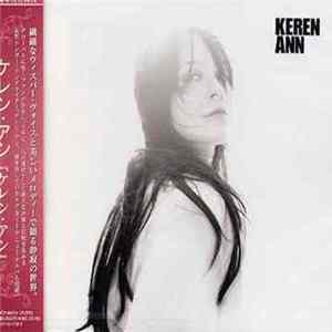 Keren Ann - Keren Ann FLAC