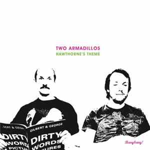 Two Armadillos - Hawthorne's Theme FLAC