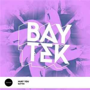 Baytek - Hurt You FLAC
