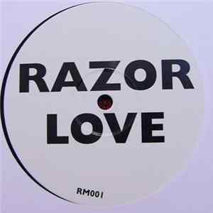 Untamed Society - Razor Love FLAC