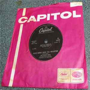 The Beach Boys - Blue Birds Over The Mountain / Never Learn Not To Love FLAC