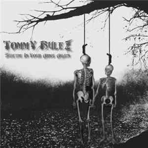 TommY RuleZ - Suicide In Your Arms Again FLAC