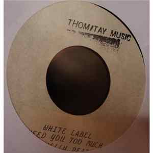 Shelly Pearse - Need You Too Much FLAC