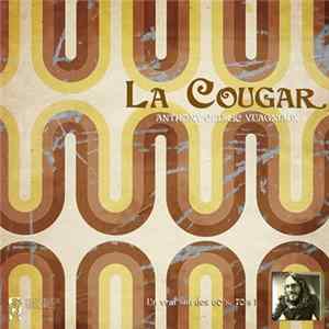 Anthony-Cédric Vuagniaux - La Cougar FLAC
