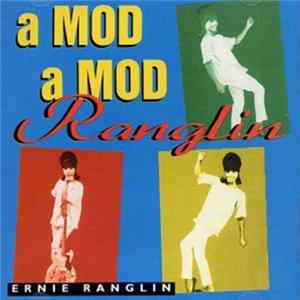 Ernie Ranglin - A Mod A Mod Ranglin FLAC