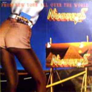 Nuggets - From New York All Over The World FLAC