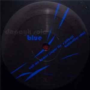 Dapayk Solo - Blue FLAC