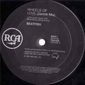 Beatfish - Wheels Of Love FLAC