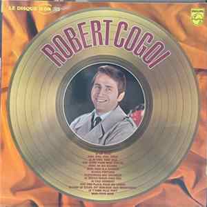 Robert Cogoi - Le Disque D'Or De Robert Cogoi FLAC