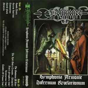 Bewitched - Symphonia Armonie Infernum Revelationum FLAC
