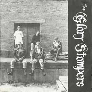 The Glory Stompers - The Glory Stompers FLAC