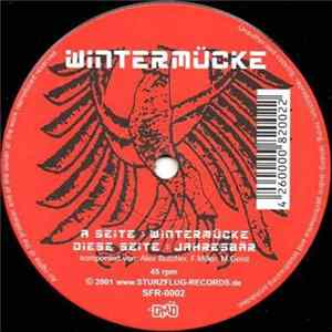 Wintermücke - Wintermücke FLAC