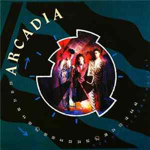 Arcadia - Heaven's Eyes FLAC