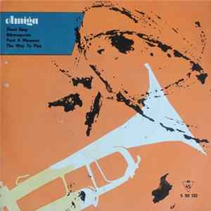 Gustav Brom Mit Seinen Solisten / Helmut Brandt-Combo - Short Stop FLAC