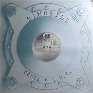 Dynobill - Delta 9 T.H.C. FLAC