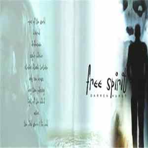 Darren Hurst - Free Spirit FLAC