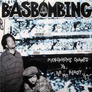 Basbombing - Microphone Champs FLAC