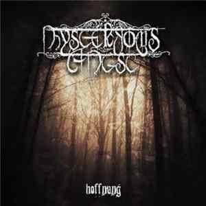 Mysterious Angst - Hoffnung FLAC