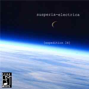 Susperia-Electrica - Expedition 24 FLAC