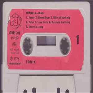 Tonix - Shang-A-Lang FLAC