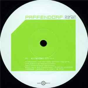 Paffendorf - Rhythm And Sex FLAC
