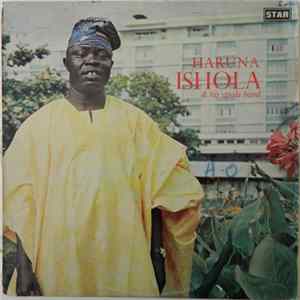 Haruna Ishola & His Apala Band - Haruna Ishola & His Apala Band FLAC