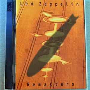 Led Zeppelin - Remasters FLAC