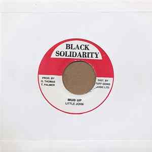 Little John - Mud Up FLAC