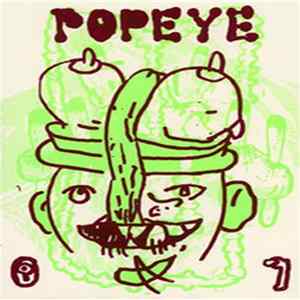 Patrick Lombe - Placenta Popeye FLAC