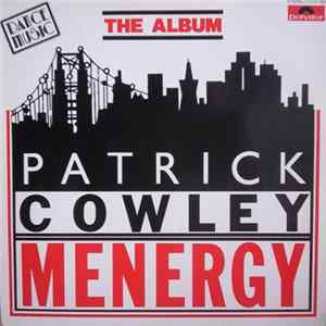 Patrick Cowley - Menergy FLAC