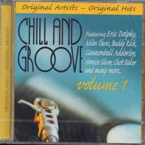 Various - Chill And Groove Volume 1 FLAC