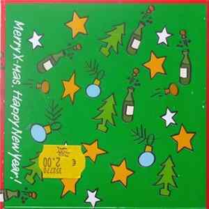Various - Merry X-Mas. Happy New Year! FLAC