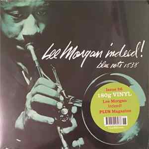 Lee Morgan - Indeed! FLAC