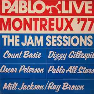 Various - Montreux '77: The Jam Sessions FLAC