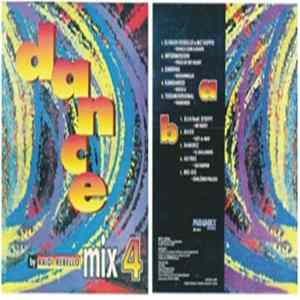 Various - Dance Mix 4 By Raidi Rebello FLAC