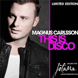 Magnus - This Is Disco FLAC