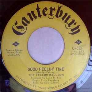 The Yellow Balloon - Good Feelin' Time FLAC