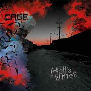 Cage - Hell's Winter FLAC