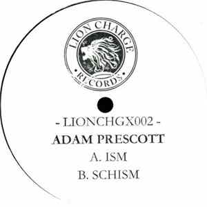 Adam Prescott - Ism / Schism FLAC