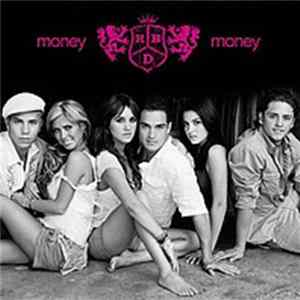 RBD - Money Money FLAC