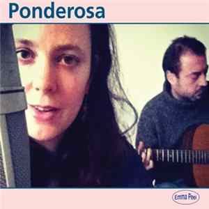 Emma Peel - Ponderosa FLAC