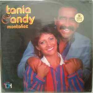 Tania & Andy Montañez - Tania & Andy Montañez FLAC