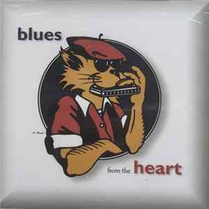 Catman & The All-Niters - Blues From The Heart FLAC