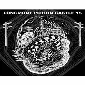 Longmont Potion Castle - 15 FLAC
